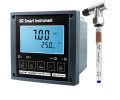 PH5110DRS-F615-B210 미생물분야,발효,살균 pH FermProbe