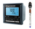 PH5110DRS-F635-B200 미생물,발효,살균분야 pH FermProbe