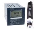 CPM223PR0010-S410GT Flat type 탱크, 배관 pH측정기3/4인치 삽입형전극