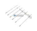 LV/RV/HA/HB Spindles 점도계 스핀들 (나사형) AMETEK BROOKFIELD viscometer
