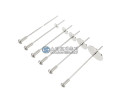 LV/RV/HA/HB Spindles 점도계 스핀들 (자석형) AMETEK BROOKFIELD viscometer