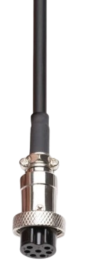 HI1217-1 pH,온도 복합전극 DIN 타입 pH Sensor PEI소재