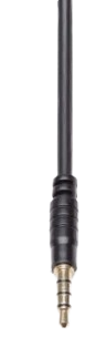 HI12300 PEI 소재 몸체 pH전극 3.5mm 커넥터 타입 pH Sensor