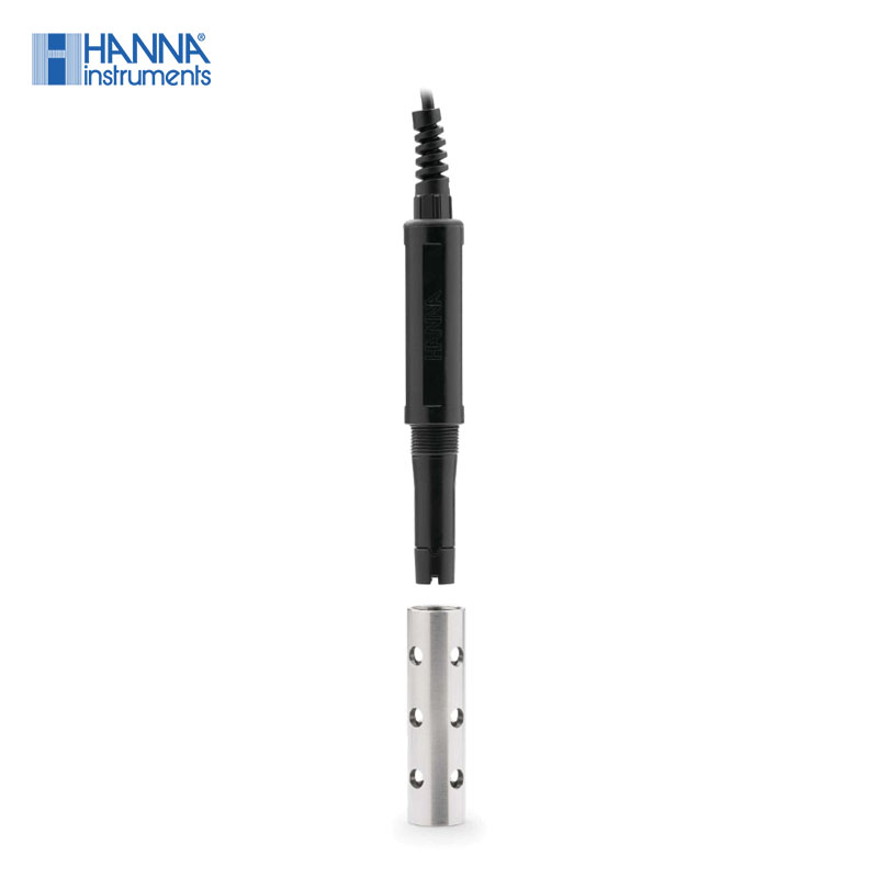 HI764113 광학식 용존산소 프로브 DO Sensor