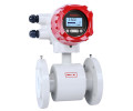 LDG-125A 일체형 전자유량계 125mm Electromagnetic flowmeter