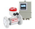 LDG-DN65A 분리형 65mm 전자유량계 PTFE 라이닝,306L 전극