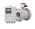 LDG-DN250A 분리형 250mm 전자유량계 PTFE 라이닝,306L 전극