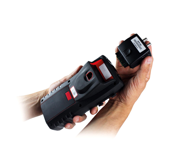 MP210 휴대용 압력계 음압기록장치