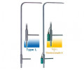 TPL-03-100 압력 트랜스미터  Pitot tube Type L