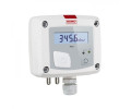 PST 압력 스위치±100Pa, ~±2000mbar, 접점 RCR relay output