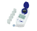 DPM2-ClO-C 고농도 잔류염소 디지털측정기 Free Chlorine PACKTEST