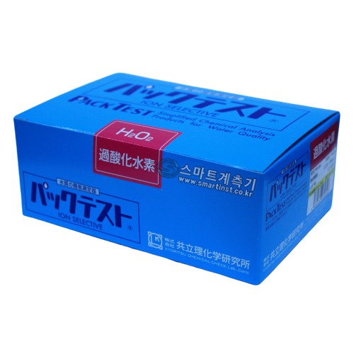 DPM2-H2O2 디지털 과산화수소 측정기, Hydrogen Peroxide