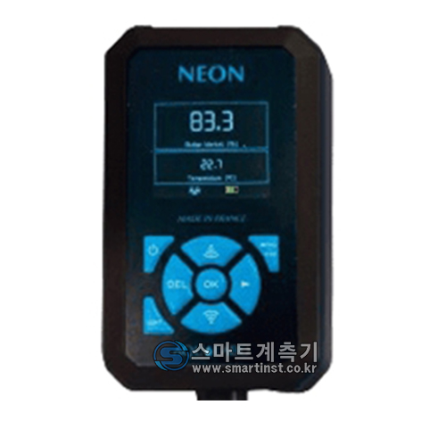 NEON3-VB5 휴대형 고성능 디지털 부유물, 슬러지측정기