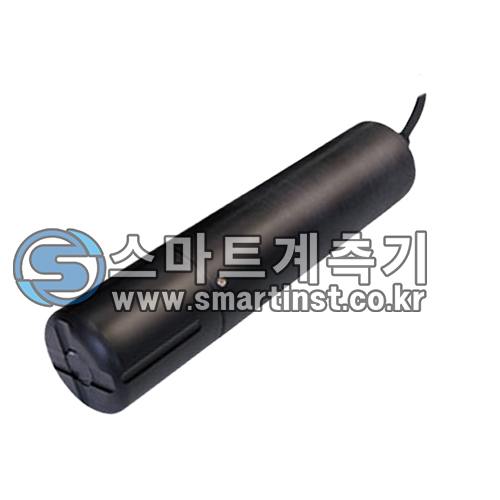 SHINKO DC24V 판넬 마운팅광학식 DO측정기 AER-102RS-DO RS485통신가능