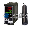 SHINKO DC24V 판넬 마운팅광학식 DO측정기 AER-102RS-DO RS485통신가능